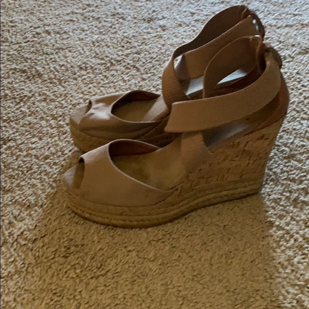 Tory Burch Heels